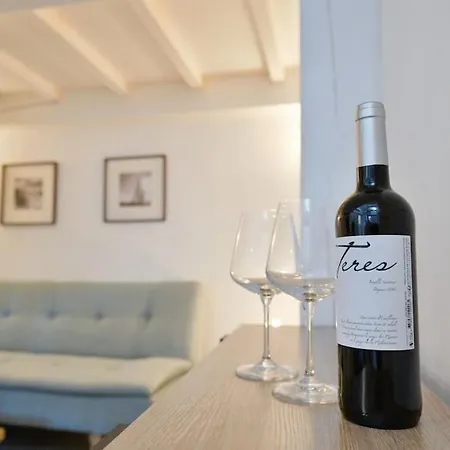 Le Petit Bateau - New Cosy/Charming Studio/Mezzanine For 3 - Ac/Wifi Antibes Exterior photo
